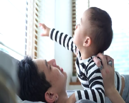 唐氏筛查与无创DNA检查：精准筛查染色体异常的优选方案