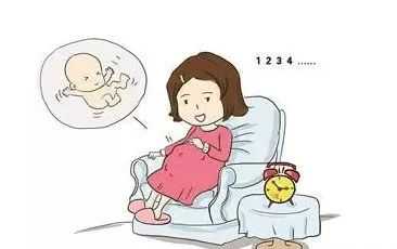 孕期异常信号：留意怀孕初期胎停征兆