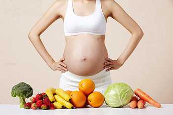 孕期粗粮巧搭配，孕妇及胎儿营养健康指南