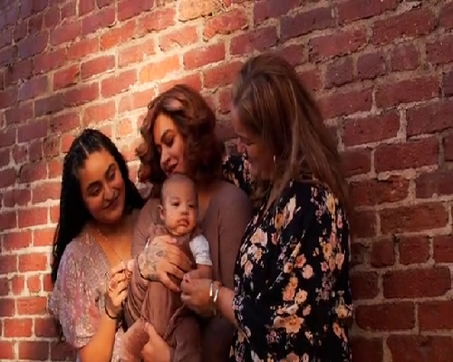 揭秘排卵期乳房胀痛：探究成因与应对策略，辅助生殖助您圆梦