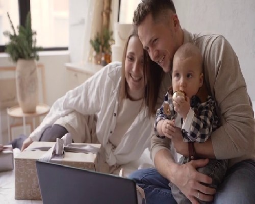 新生儿成长记：一周大宝宝的喂养与护理指南