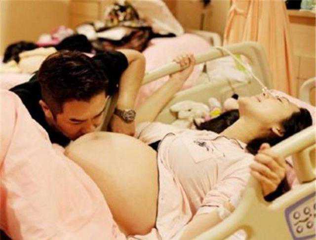 靠谱成都代怀孕公司,孕妈怀男孩长痘、怀女孩长斑